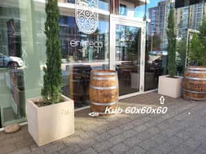 Discaunt de primavara 5% Jardiniere: diferite  modele — miniatura 6