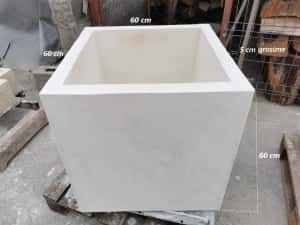 Discaunt de primavara 5% Jardiniere: diferite  modele — miniatura 7