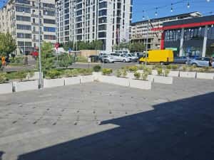 Discaunt de primavara 5% Jardiniere: diferite  modele — miniatura 10