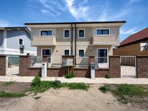 Duplex Modern P+E Moșnița Nouă | Locație Excelentă | Toate Utilitățile