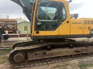 Calculator Volvo EC 240 BNLC — miniatura 4