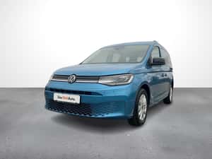 Volkswagen Caddy Diesel Automat 1.930 km - Preț 31.900 EUR