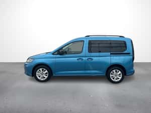 Volkswagen Caddy Diesel Automat 1.930 km - Preț 31.900 EUR — miniatura 2