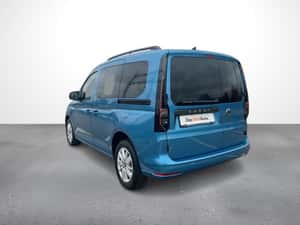 Volkswagen Caddy Diesel Automat 1.930 km - Preț 31.900 EUR — miniatura 3
