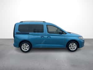 Volkswagen Caddy Diesel Automat 1.930 km - Preț 31.900 EUR — miniatura 5