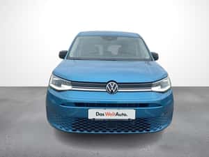 Volkswagen Caddy Diesel Automat 1.930 km - Preț 31.900 EUR — miniatura 7