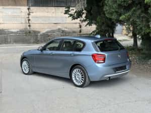 BMW Seria 1 F20 2.0Diesel 2012 — miniatura 3