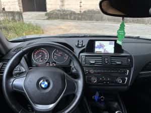 BMW Seria 1 F20 2.0Diesel 2012 — miniatura 5