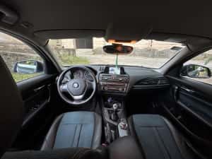 BMW Seria 1 F20 2.0Diesel 2012 — miniatura 6