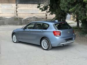 BMW Seria 1 F20 2.0Diesel 2012 — miniatura 10