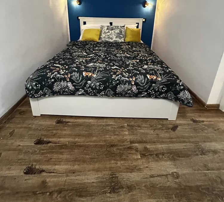Neptun Apartament 2 camere de inchiriat — fotografie 1 din 10