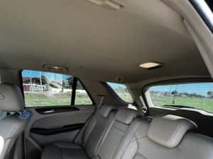 Mercedes ML 350D — miniatura 7