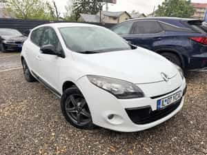 Renault Megane 1.5 dCi 110CP EDC Dynamique