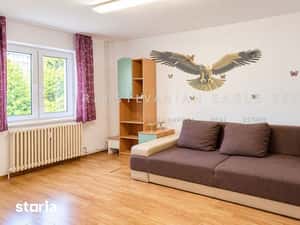 Locuinta decomandata | 64 m2| 3 camere | situata  in Zorilor/UMF — miniatura 5