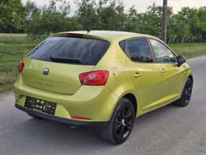 Seat Ibiza 6j 1.6 Benzina [ 2750 € ] — miniatura 3