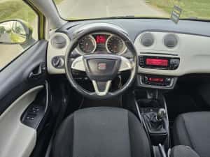 Seat Ibiza 6j 1.6 Benzina [ 2750 € ] — miniatura 4