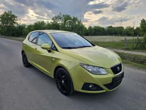 Seat Ibiza 6j 1.6 Benzina [ 2750 € ] — miniatura 7