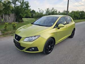 Seat Ibiza 6j 1.6 Benzina [ 2750 € ] — miniatura 8