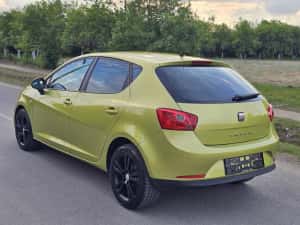 Seat Ibiza 6j 1.6 Benzina [ 2750 € ] — miniatura 10