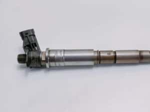 Injector 2.0 dci 0445115084 Nissan Qashqai prima generatie J10 (facel — miniatura 2
