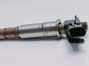 Injector 2.0 dci 0445115084 Nissan Qashqai prima generatie J10 (facel — miniatura 8