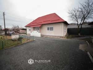 Casă de vânzare Tăuții Măgherăuș ,centru ,600 mp teren — miniatura 1