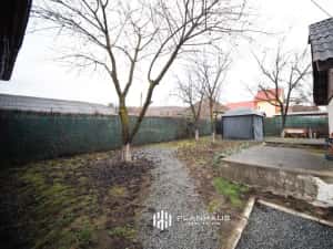 Casă de vânzare Tăuții Măgherăuș ,centru ,600 mp teren — miniatura 3