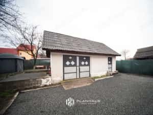 Casă de vânzare Tăuții Măgherăuș ,centru ,600 mp teren — miniatura 5