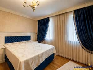 Casa Contemporana Premium, mobilata, utilata, accesorizata, Sanpetru, Brasov — miniatura 8