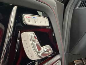 Mercedes-Benz G 63 AMG Automată 585 HP Benzină — miniatura 7
