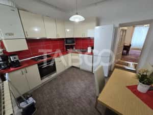 Casa individuala de vanzare curte proprie pivnita Orasul de Jos Sibiu — miniatura 3