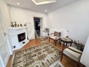 Casa individuala de vanzare curte proprie pivnita Orasul de Jos Sibiu — miniatura 4