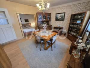 Casa individuala de vanzare curte proprie pivnita Orasul de Jos Sibiu — miniatura 6