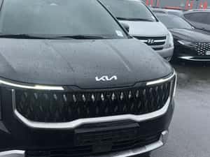 Kia Carnival Automată 204 HP Diesel - 50.838 km — miniatura 2
