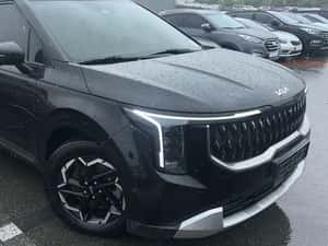 Kia Carnival Automată 204 HP Diesel - 50.838 km — miniatura 3