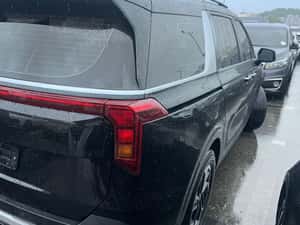 Kia Carnival Automată 204 HP Diesel - 50.838 km — miniatura 4