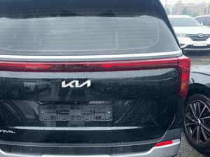 Kia Carnival Automată 204 HP Diesel - 50.838 km — miniatura 5