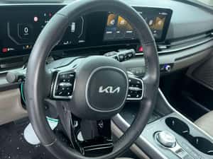 Kia Carnival Automată 204 HP Diesel - 50.838 km — miniatura 7