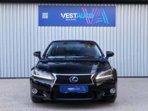 Lexus Altele seria-gs Automată 345 HP Hibrid (B/E) — miniatura 2