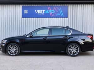 Lexus Altele seria-gs Automată 345 HP Hibrid (B/E) — miniatura 3