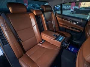 Lexus Altele seria-gs Automată 345 HP Hibrid (B/E) — miniatura 4