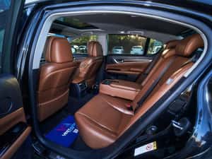 Lexus Altele seria-gs Automată 345 HP Hibrid (B/E) — miniatura 7