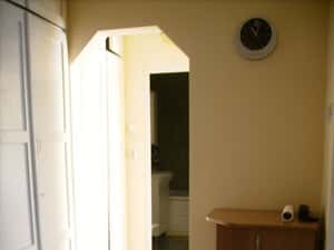 Apartament 2 camere de inchiriat Dacia, Oradea — miniatura 5