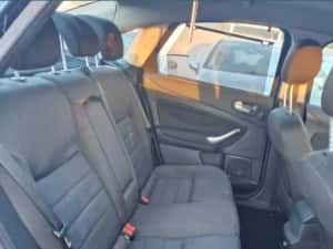 Ford Mondeo Titanium 2.0 Diesel 140 cp — miniatura 8