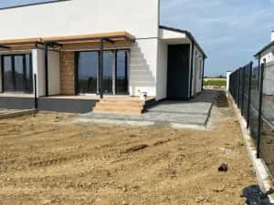 Duplex pe parter. Comision 0%. Finisaje calitative. — miniatura 3