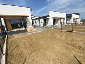 Duplex pe parter. Comision 0%. Finisaje calitative. — miniatura 4