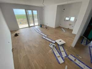 Duplex pe parter. Comision 0%. Finisaje calitative. — miniatura 6