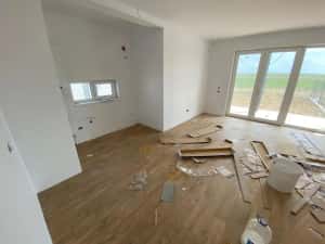 Duplex pe parter. Comision 0%. Finisaje calitative. — miniatura 7