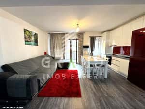 2 camere | Terasa 8 mp | Parcare subterana inclusa | LUMINIA Residence