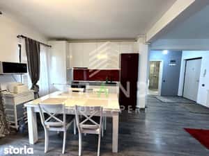 2 camere | Terasa 8 mp | Parcare subterana inclusa | LUMINIA Residence — miniatura 4